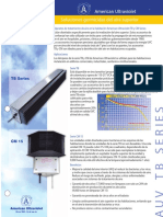 0201 - TB-CM - Data Sheet - Español