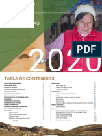 Pan-American-Reporte de Sostenibilidad 2020