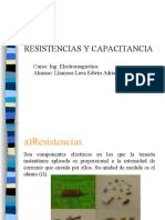 RESISTENCIA