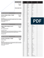 646330-An-01-Ml-Funk Wetterstation DV928 de en FR NL