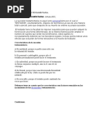 Sucesion Testamentaria Venezuela