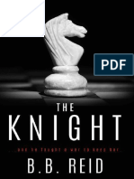 The Knight - B. B. Reid