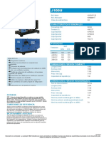 SDMO - J100U - 100kW