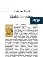 Christina Dodd Szerepcsere 1 Ujabb Botrany