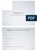 3 ObjectiveC