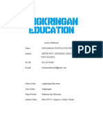 Contoh Proposal Angkringan