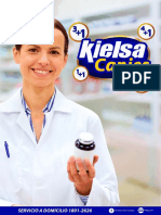 Kielsa Canjes NIC