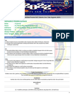 RPP Kelas 5, 24 Januari 2022