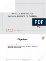 1 TALLER SERVICIOS APE E INDUCCION AL APLICATIVO BUSCADORES DE EMPLEO - Copia (Autoguardado)