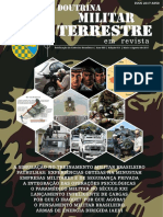 Revista DMT 011 Doctrina Militar