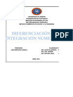 Métodos Numéricos en Ingeniería