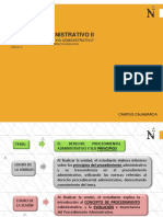 DPA, Concepto, Evolución Del PA