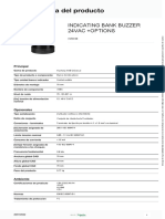 Harmony XVB - XVBC9B