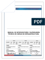 Pa Ma 02 Manual Interventoria y Supervision Tecnica Obras de Infraestructura Version 04