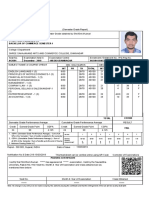 Langaliya Abhijeet Atulbhai Bachelor of Commerce Semester-1: SR - No. 0001405