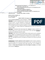 Corte Superior de Justicia Ica concede apelación con efecto suspensivo en caso de pago de beneficios sociales