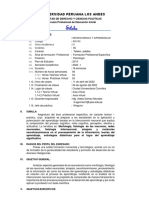 IV 433145 Neurociencia y Aprendizaje Educación