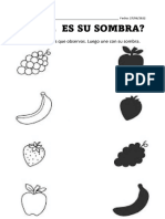 FICHA N°1 SOMBRAS FRUTAS