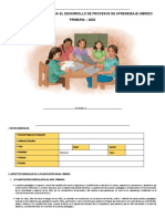 6° Grado - Información General