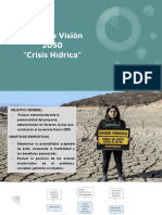 Proyecto Visión 2050