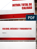 1 Calidad Origenes y Fundamentos - 2