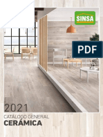 Catalogo General Ceramica 2021