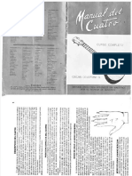 PDF Manual para Tocar Cuatro Venezolano - Compress