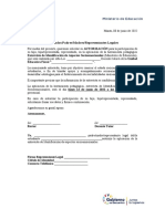 Consentimiento - Informado - Entrevista Identificación de Aspectos Socioemocionales