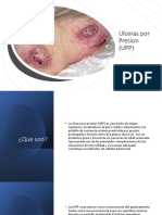 Ulceras Por Presion (UPP)