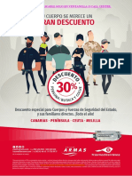 Ofertas Naviera Armas