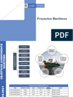 Presentacion Proyectos DRAGADOS 2018-2021 24012022