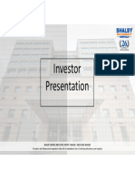 Corporate Presentation