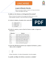 Familia-Wester-Notación-Estándar Act1