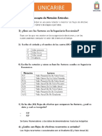 Familia-Wester-Notación-Estándar Act1