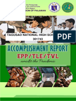 Tagusao SHS-Annual Report Mark