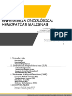 Hemopatías Malignas 06-Oct-2021 PDF - Caste