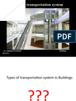 Vertical Transportation System