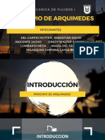 Principio de Arquimedes-Grupo 1