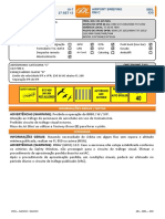 Airport Briefing Sbil