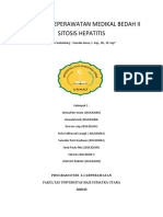 Sitosis Hepatit Buk Kamalia