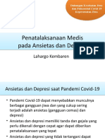 Bagian 5 - Sosialisasi Penatalaksanaan Medis Ansietas Dan Depresi