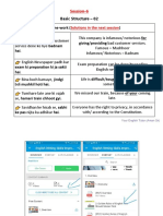 Basic Sentence Structure-02 (Phrases) - Watermark