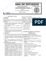 231 Derecho Proc Penal II