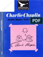 Andre Bazin Eric Rohmer Charlie Chaplin Afa Yayınları