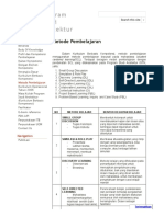 Metode Pembelajaran - Program Studi Arsitektur