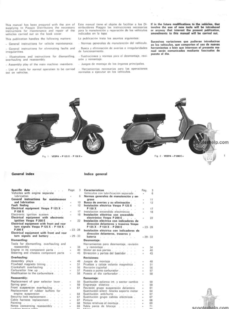 Vespa visual data 6