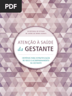 16-03-10-Cartilha-Estratificao-de-risco-gestacional 2016