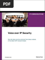 Voice Over IP Security (PDFDrive)