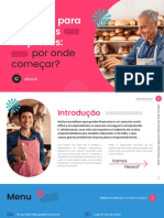 Ebook Financas para Pequenas Empresas 1