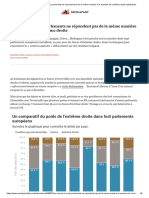 Au Sein de l'UE, Les Parlements Ne Répondent Pas de La Même Manière À La Poussée de L'extrême Droite - Mediapart